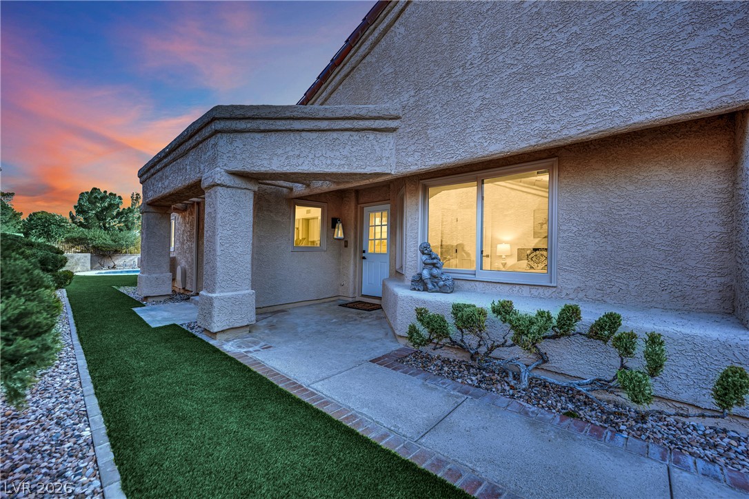 7565 Spanish Bay Drive Las Vegas NV 89113