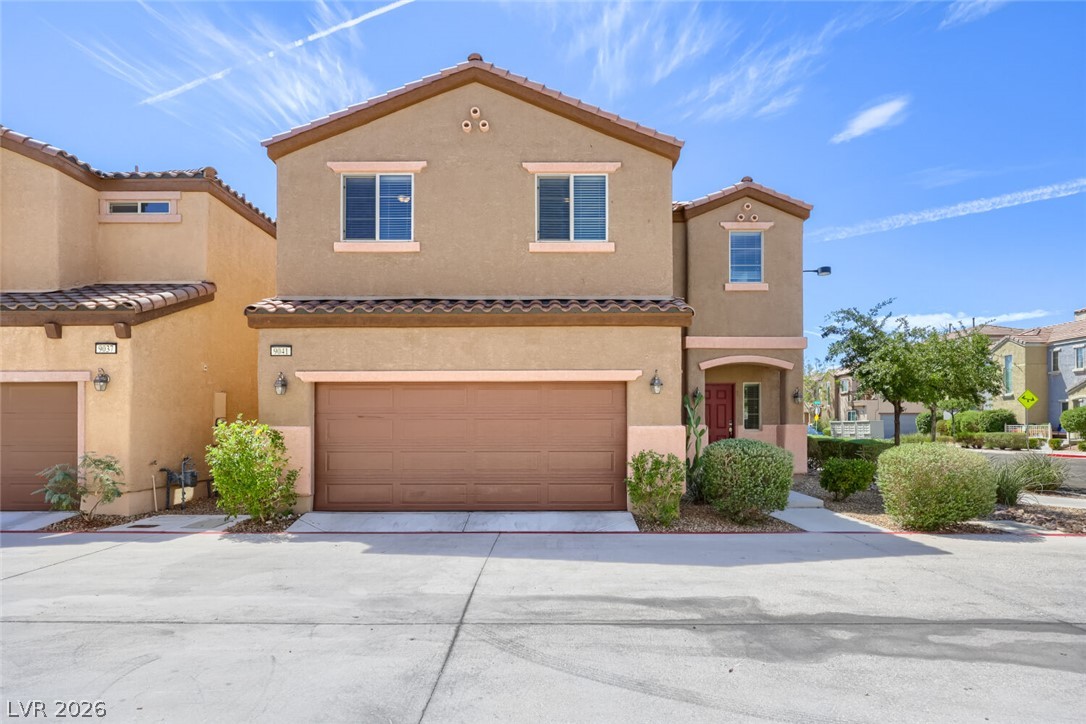 9041 Silken Crests Court Las Vegas NV 89149