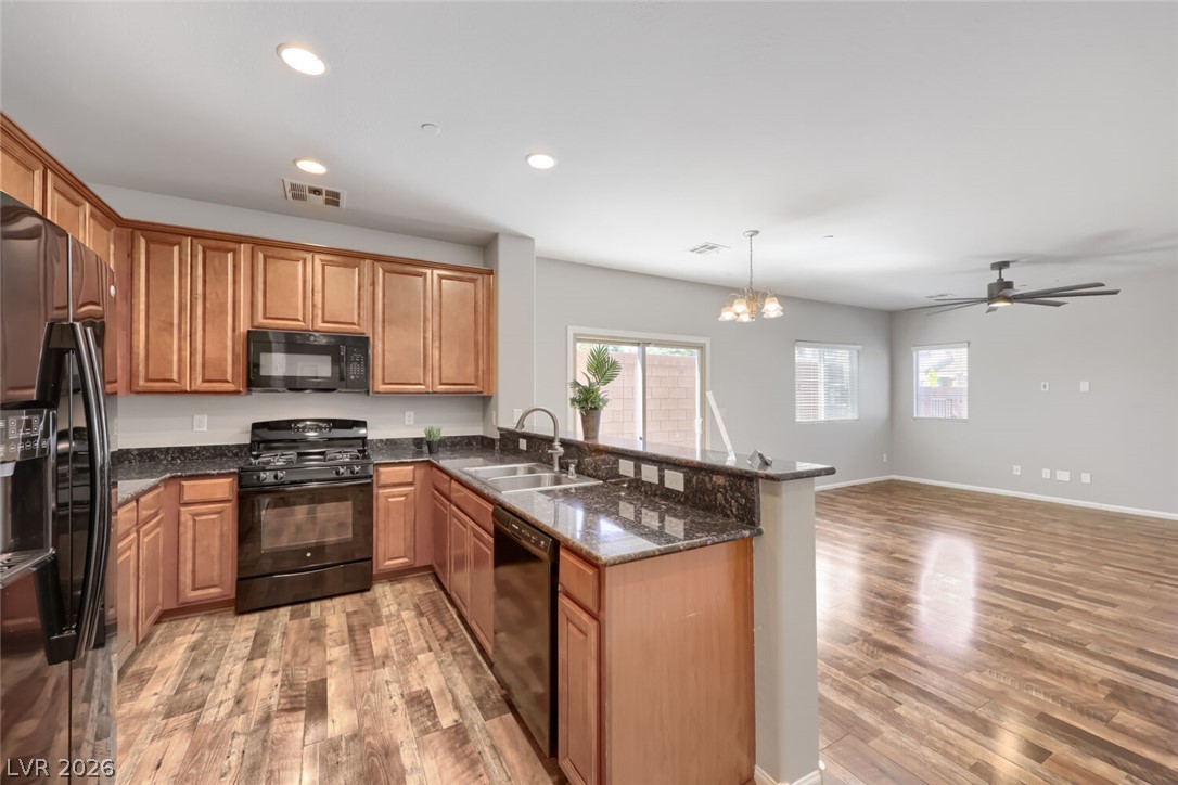 9041 Silken Crests Court Las Vegas NV 89149