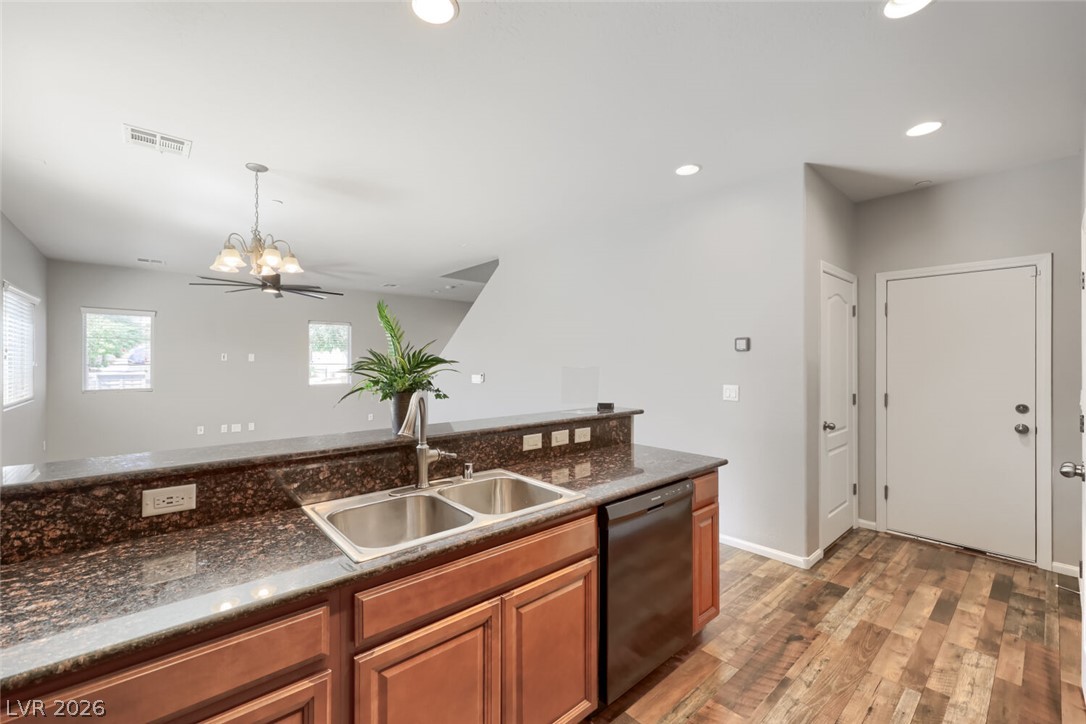 9041 Silken Crests Court Las Vegas NV 89149
