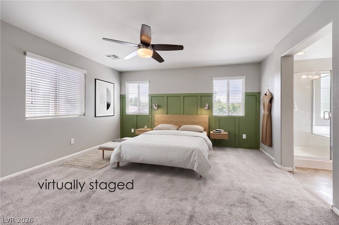 9041 Silken Crests Court Las Vegas NV 89149