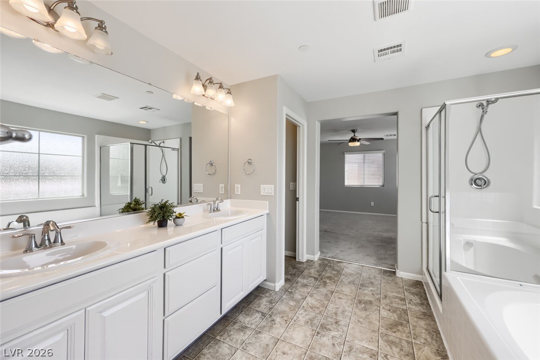 9041 Silken Crests Court Las Vegas NV 89149