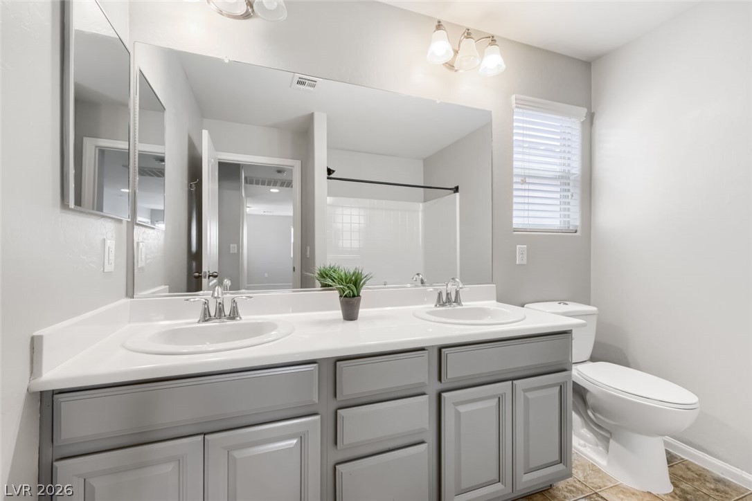 9041 Silken Crests Court Las Vegas NV 89149