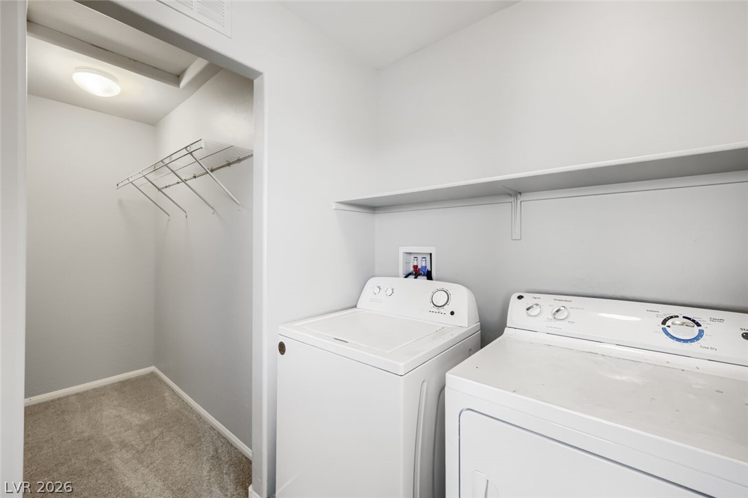 9041 Silken Crests Court Las Vegas NV 89149