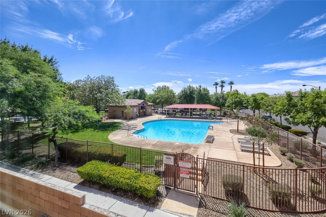9041 Silken Crests Court Las Vegas NV 89149
