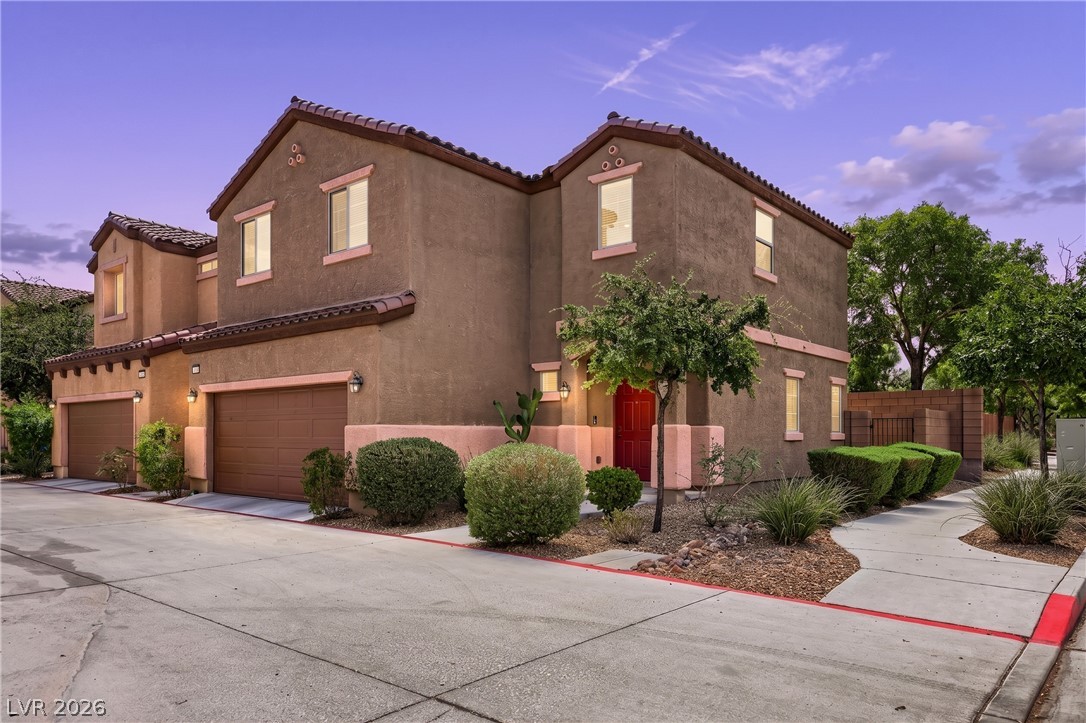 9041 Silken Crests Court Las Vegas NV 89149