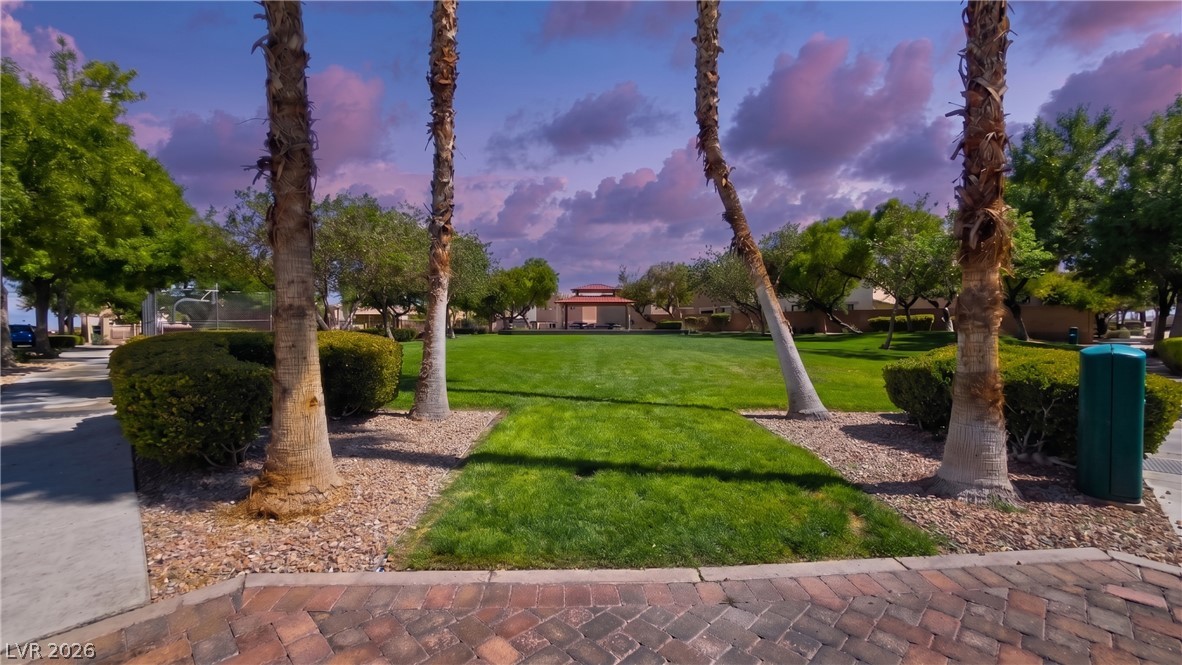 9041 Silken Crests Court Las Vegas NV 89149