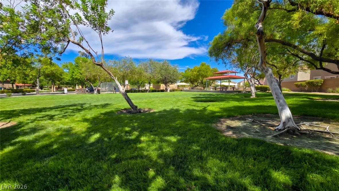 9041 Silken Crests Court Las Vegas NV 89149
