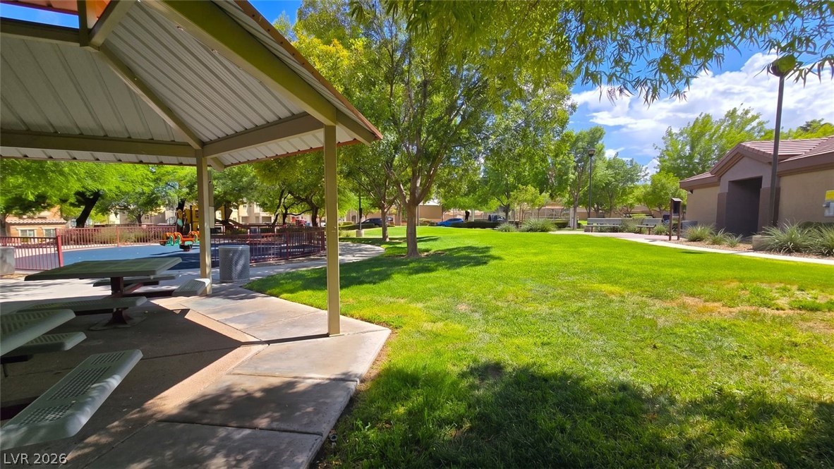 9041 Silken Crests Court Las Vegas NV 89149