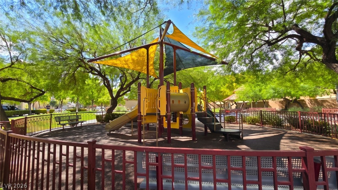 9041 Silken Crests Court Las Vegas NV 89149