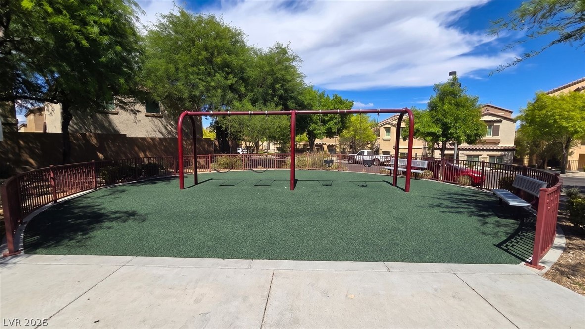 9041 Silken Crests Court Las Vegas NV 89149