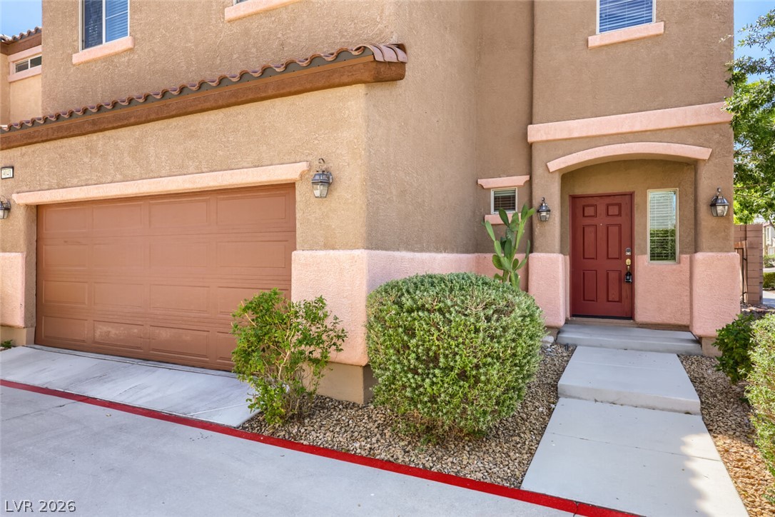 9041 Silken Crests Court Las Vegas NV 89149