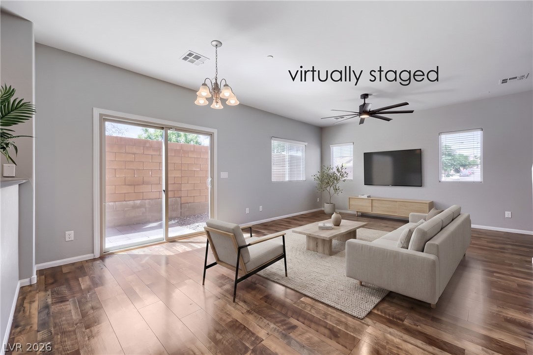 9041 Silken Crests Court Las Vegas NV 89149