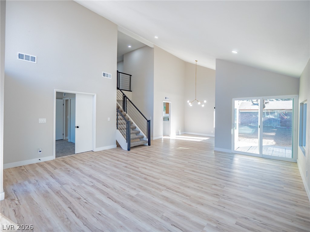 6603 Banbridge Drive Las Vegas NV 89103