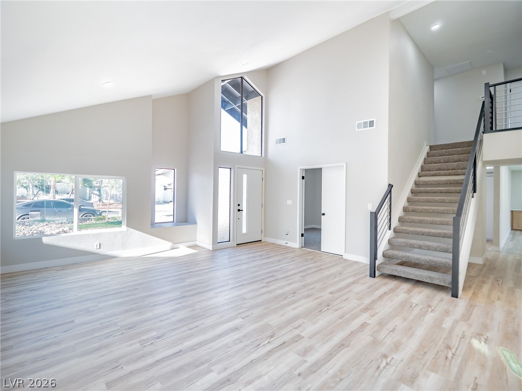 6603 Banbridge Drive Las Vegas NV 89103