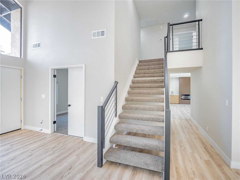 6603 Banbridge Drive Las Vegas NV 89103