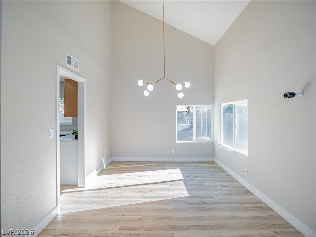 6603 Banbridge Drive Las Vegas NV 89103