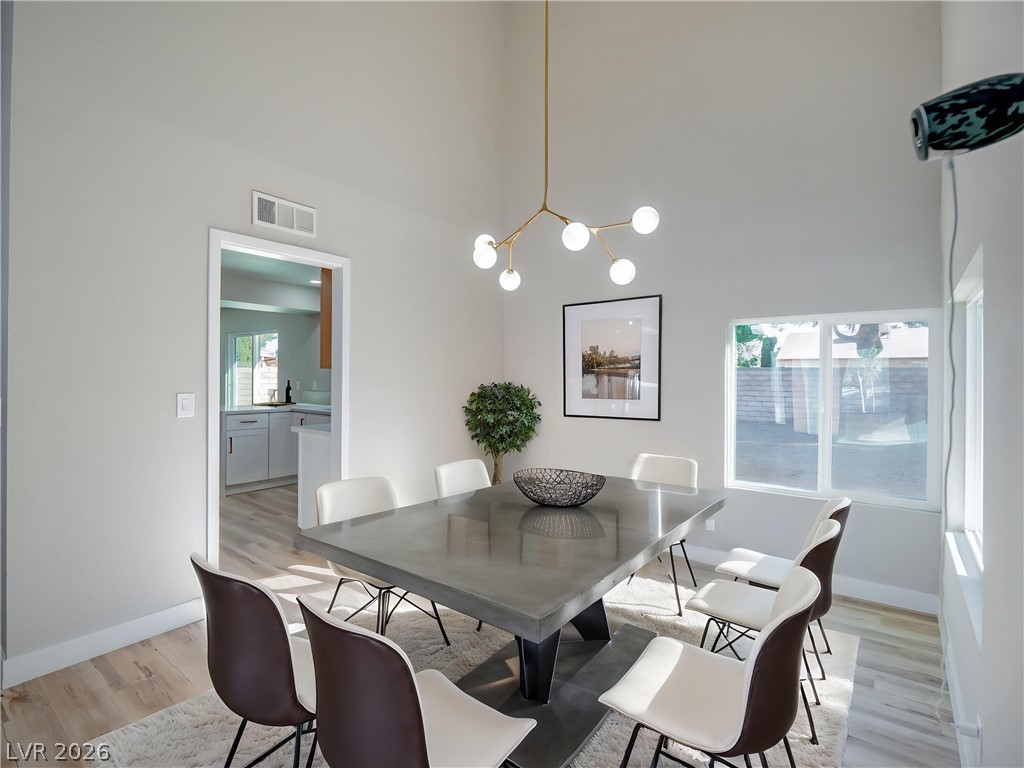 6603 Banbridge Drive Las Vegas NV 89103