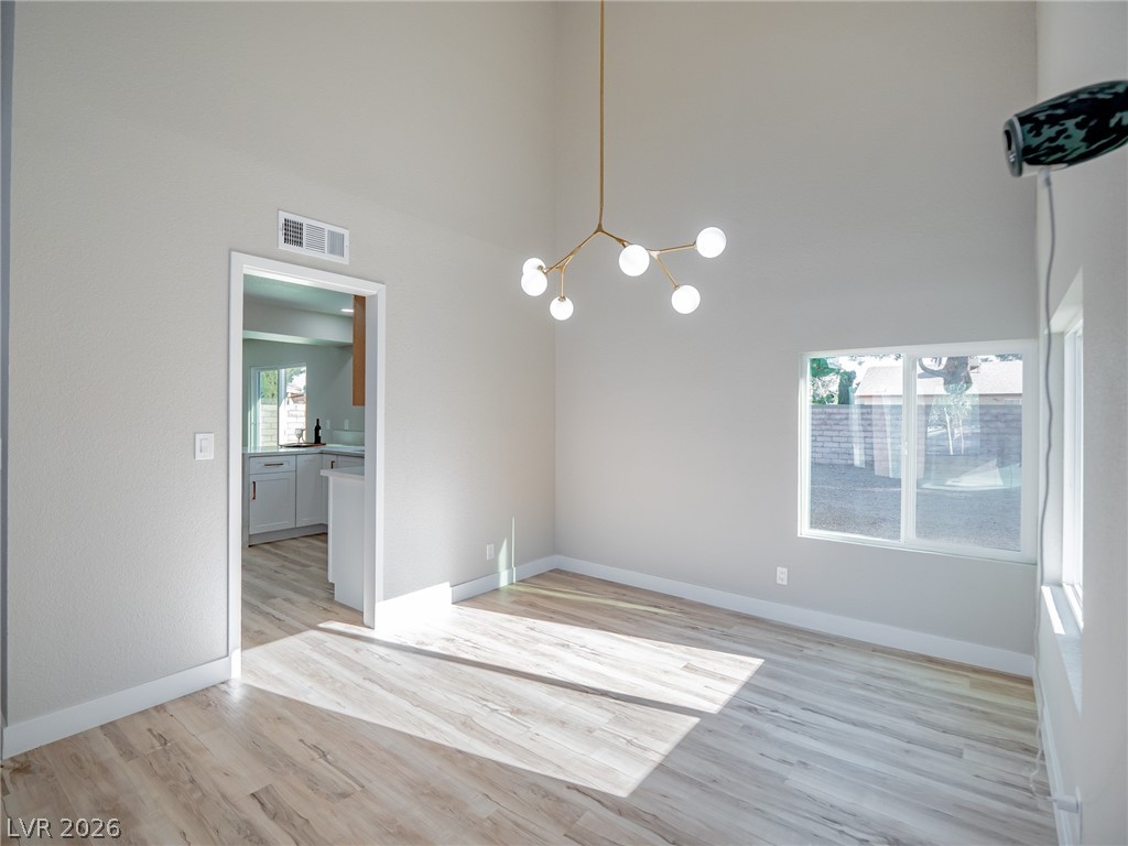 6603 Banbridge Drive Las Vegas NV 89103