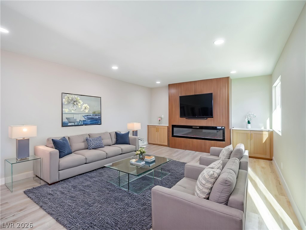6603 Banbridge Drive Las Vegas NV 89103