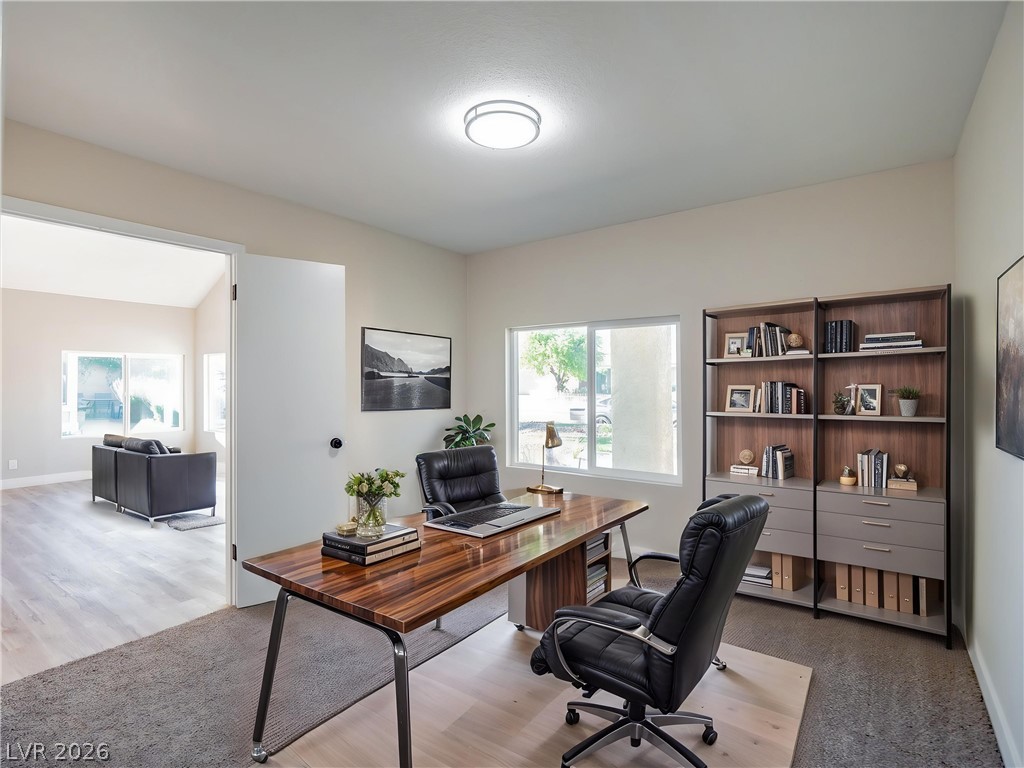 6603 Banbridge Drive Las Vegas NV 89103