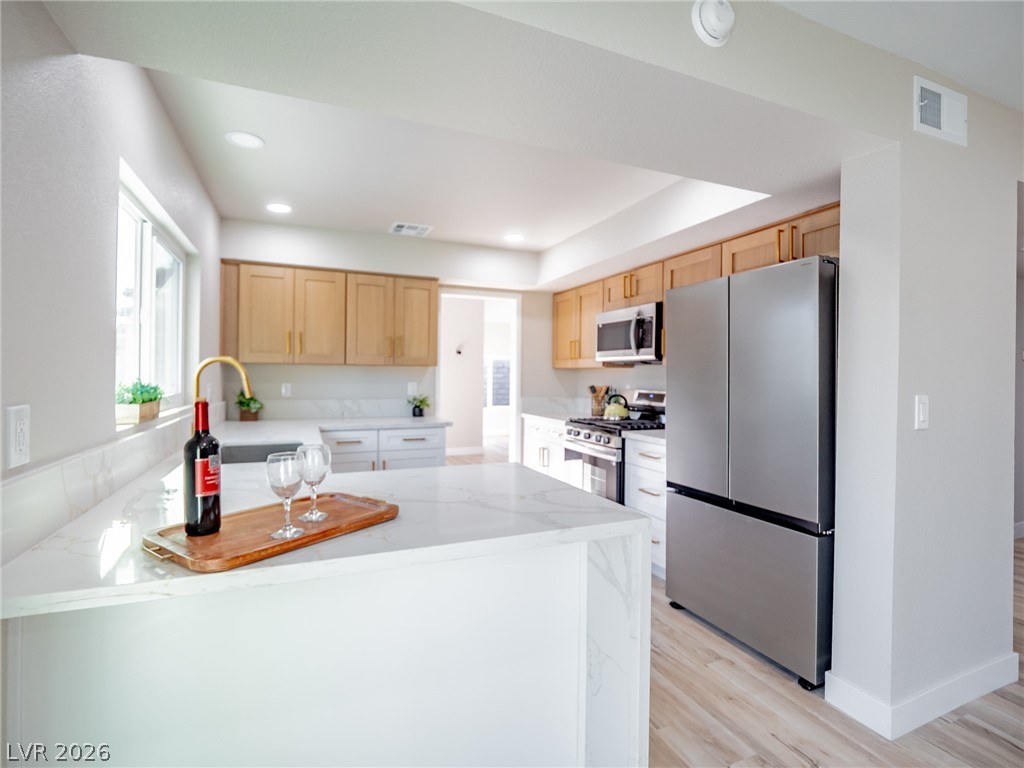 6603 Banbridge Drive Las Vegas NV 89103