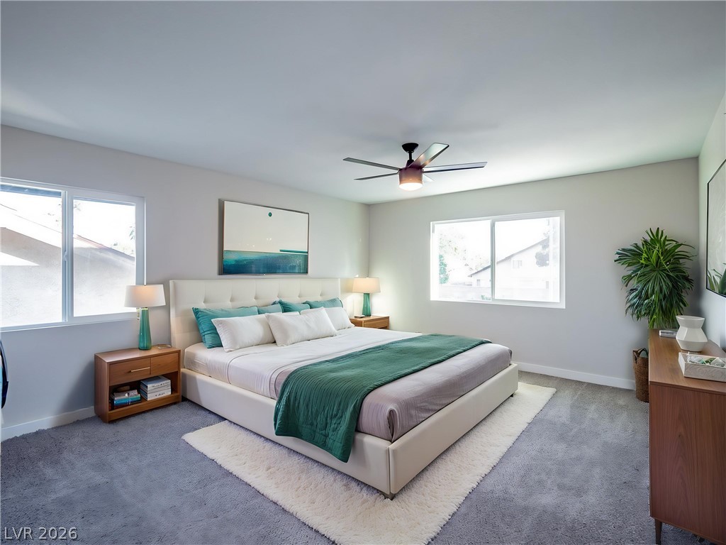 6603 Banbridge Drive Las Vegas NV 89103