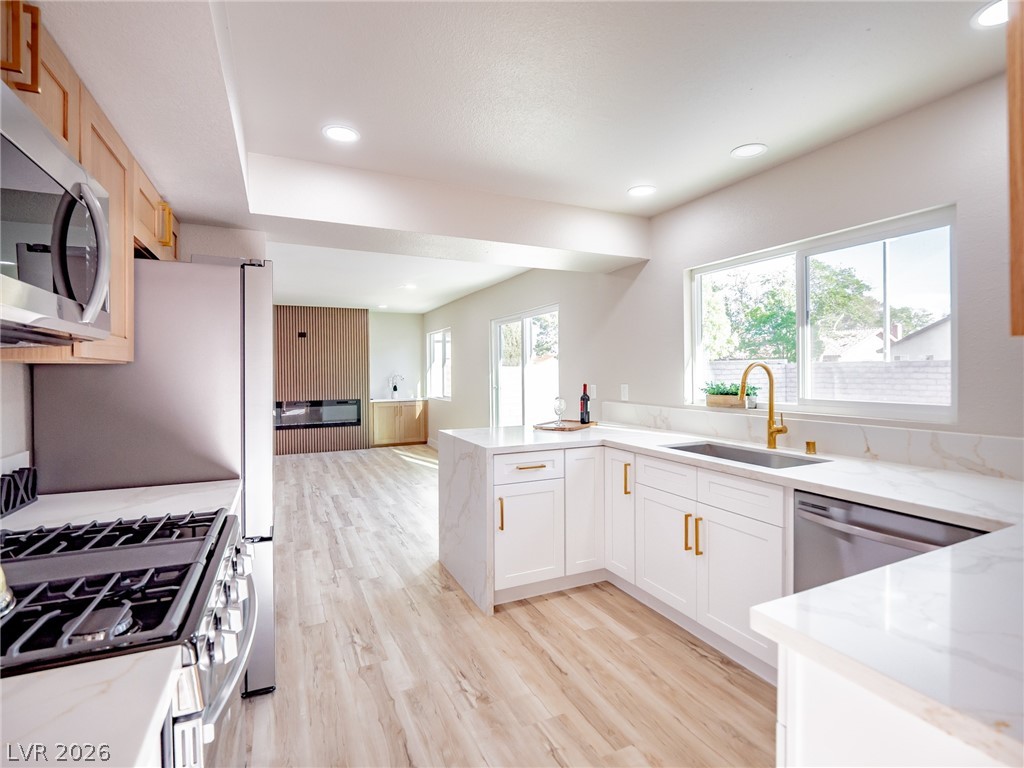 6603 Banbridge Drive Las Vegas NV 89103
