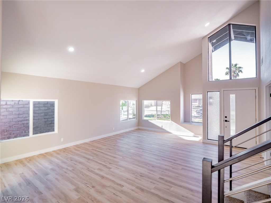 6603 Banbridge Drive Las Vegas NV 89103