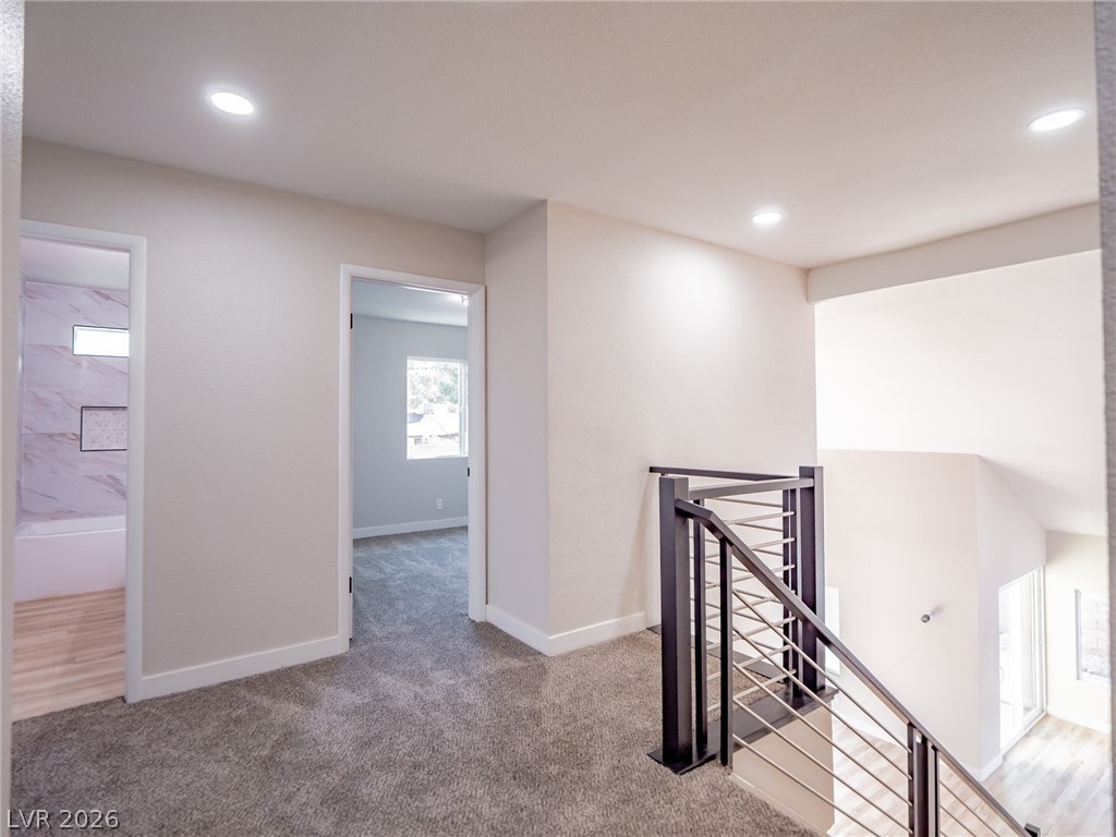 6603 Banbridge Drive Las Vegas NV 89103