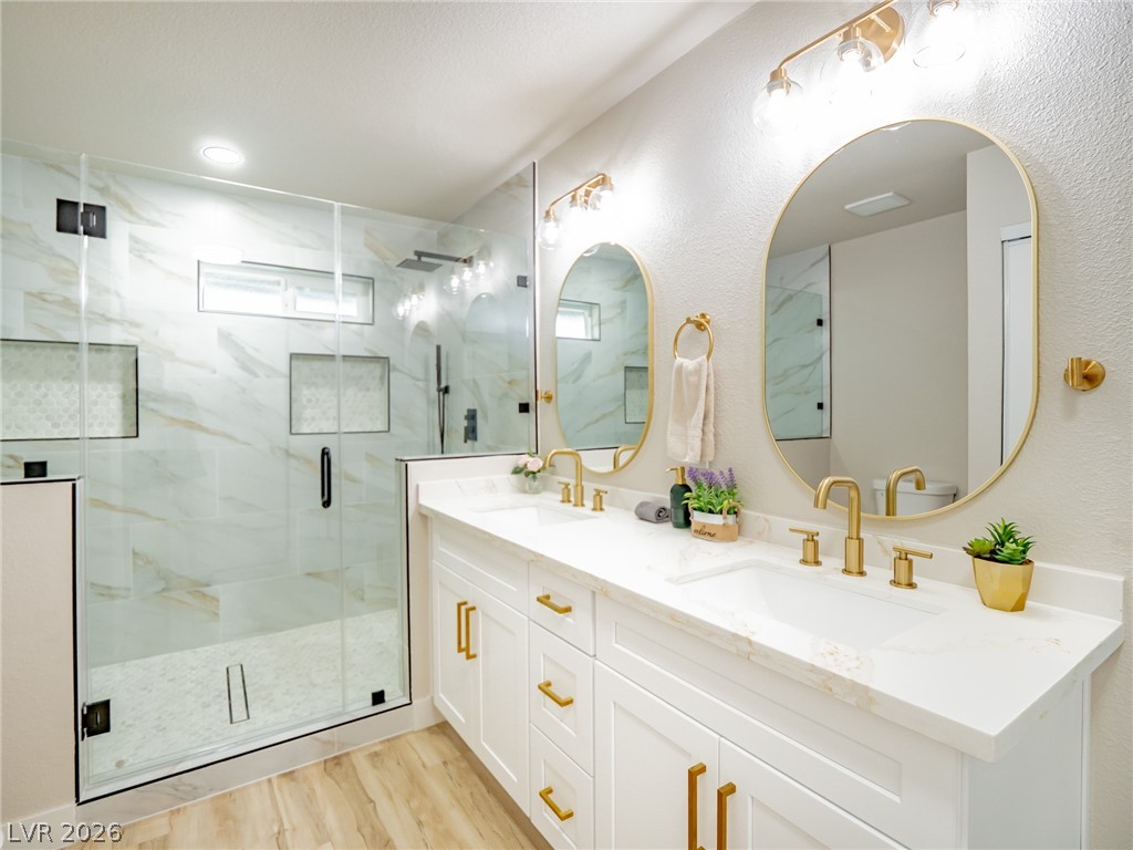 6603 Banbridge Drive Las Vegas NV 89103
