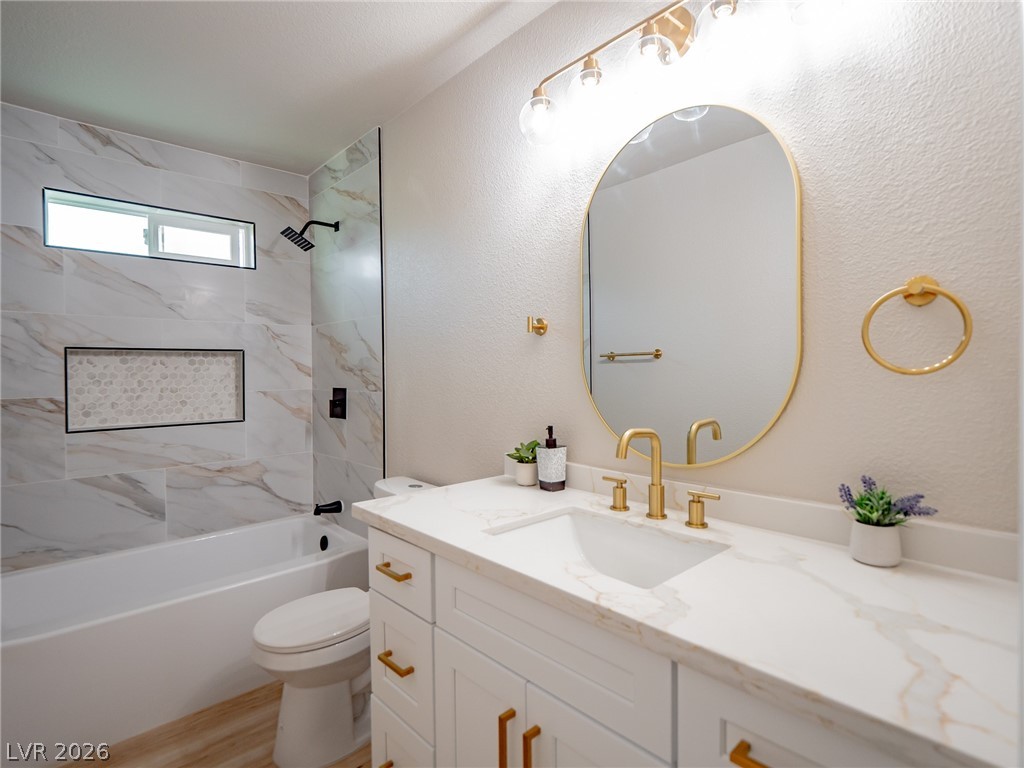 6603 Banbridge Drive Las Vegas NV 89103