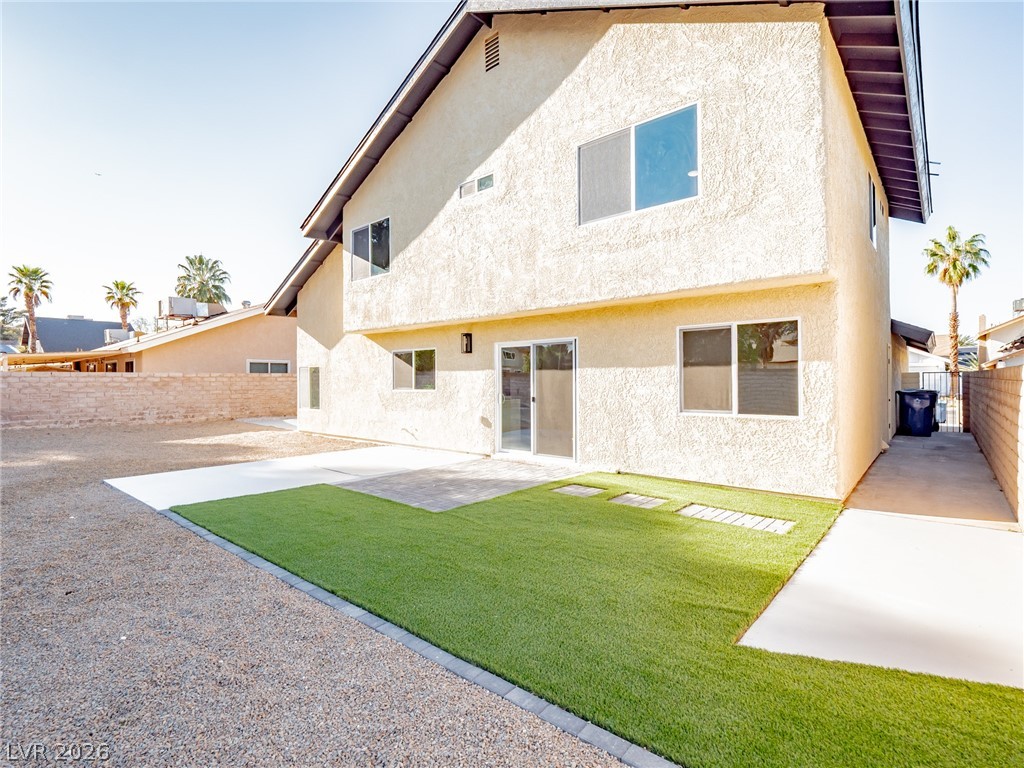 6603 Banbridge Drive Las Vegas NV 89103