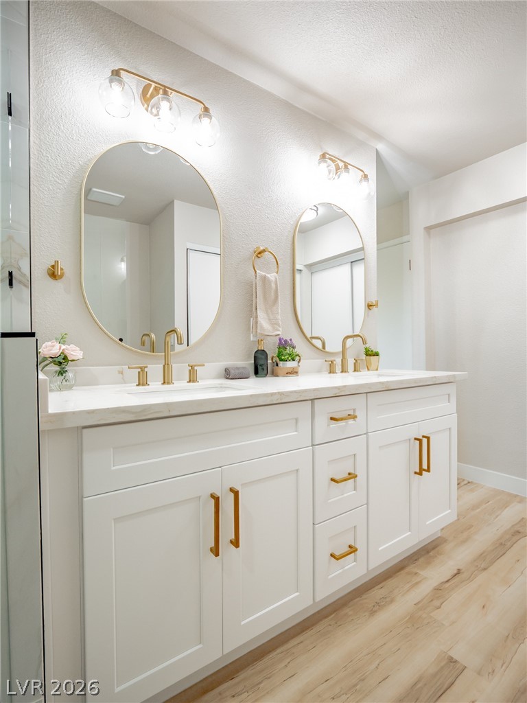 6603 Banbridge Drive Las Vegas NV 89103