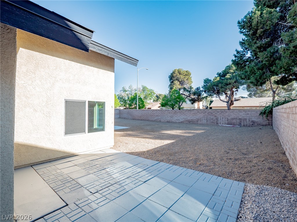 6603 Banbridge Drive Las Vegas NV 89103