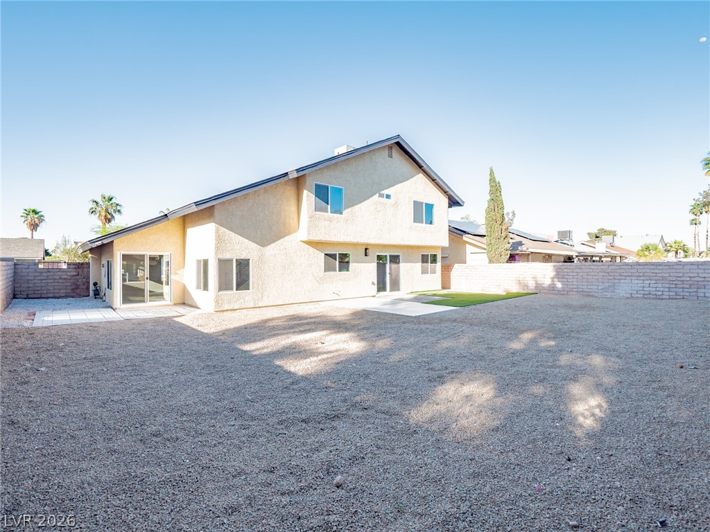 6603 Banbridge Drive Las Vegas NV 89103