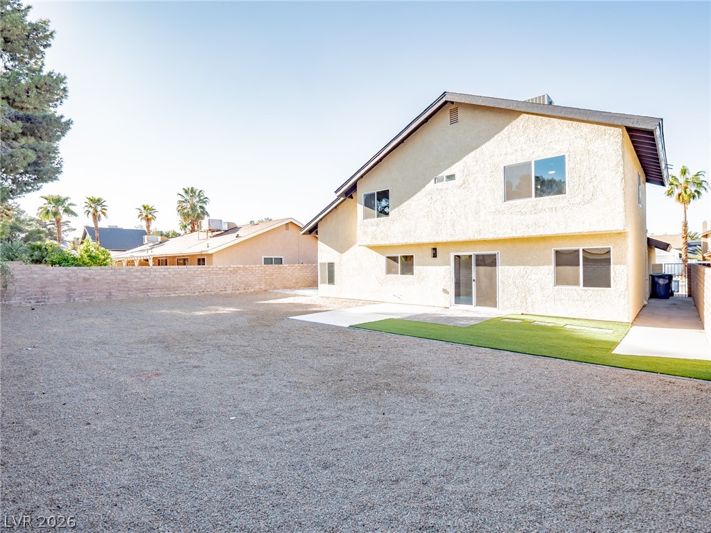 6603 Banbridge Drive Las Vegas NV 89103