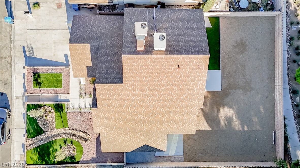 6603 Banbridge Drive Las Vegas NV 89103
