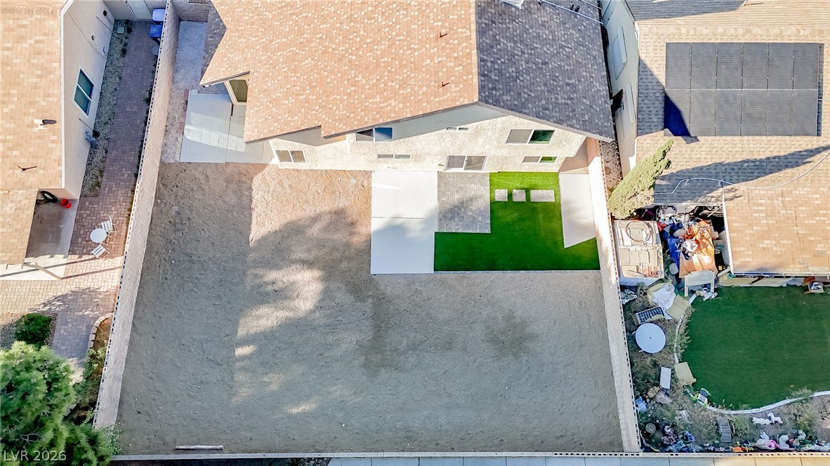 6603 Banbridge Drive Las Vegas NV 89103