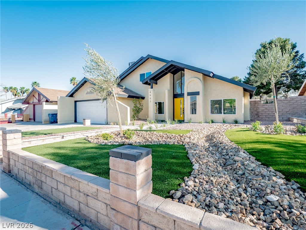 6603 Banbridge Drive Las Vegas NV 89103