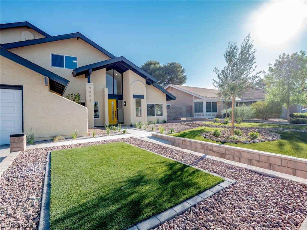 6603 Banbridge Drive Las Vegas NV 89103