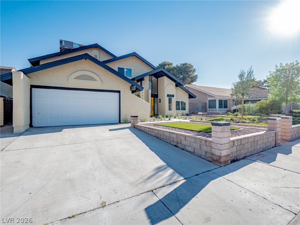 6603 Banbridge Drive Las Vegas NV 89103