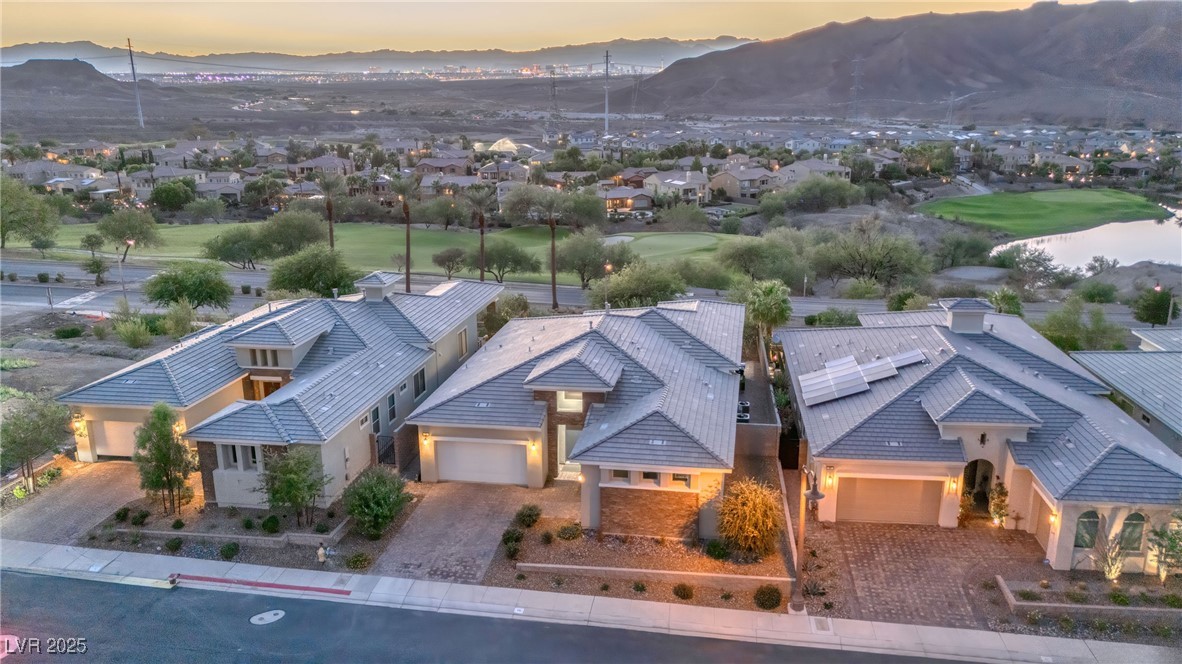 29 Porto Malaga Street Henderson NV 89011