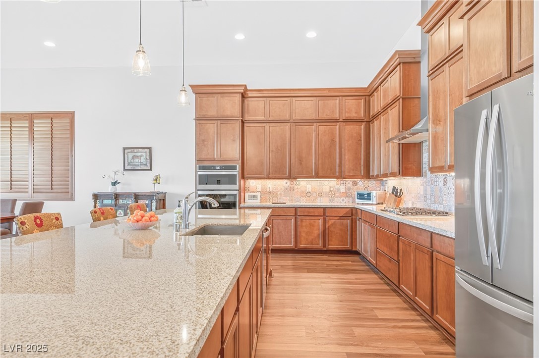 29 Porto Malaga Street Henderson NV 89011