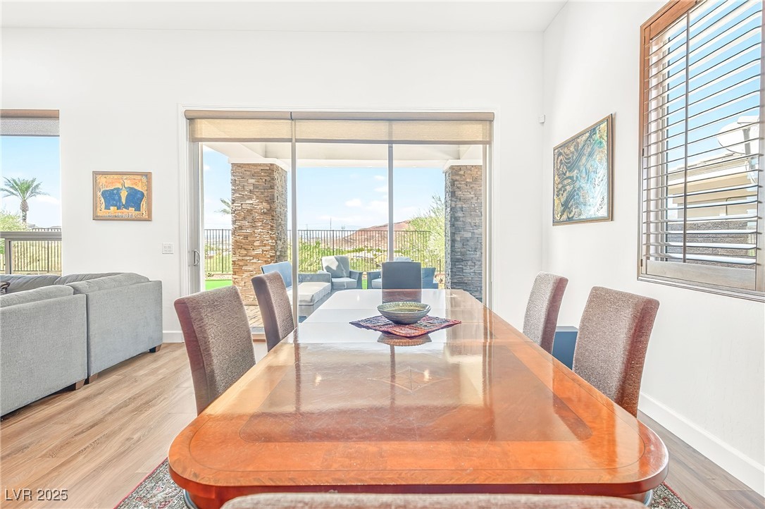 29 Porto Malaga Street Henderson NV 89011