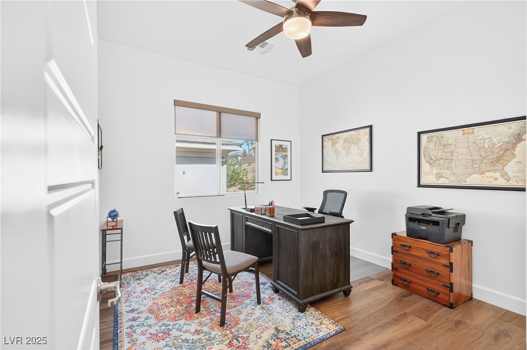 29 Porto Malaga Street Henderson NV 89011