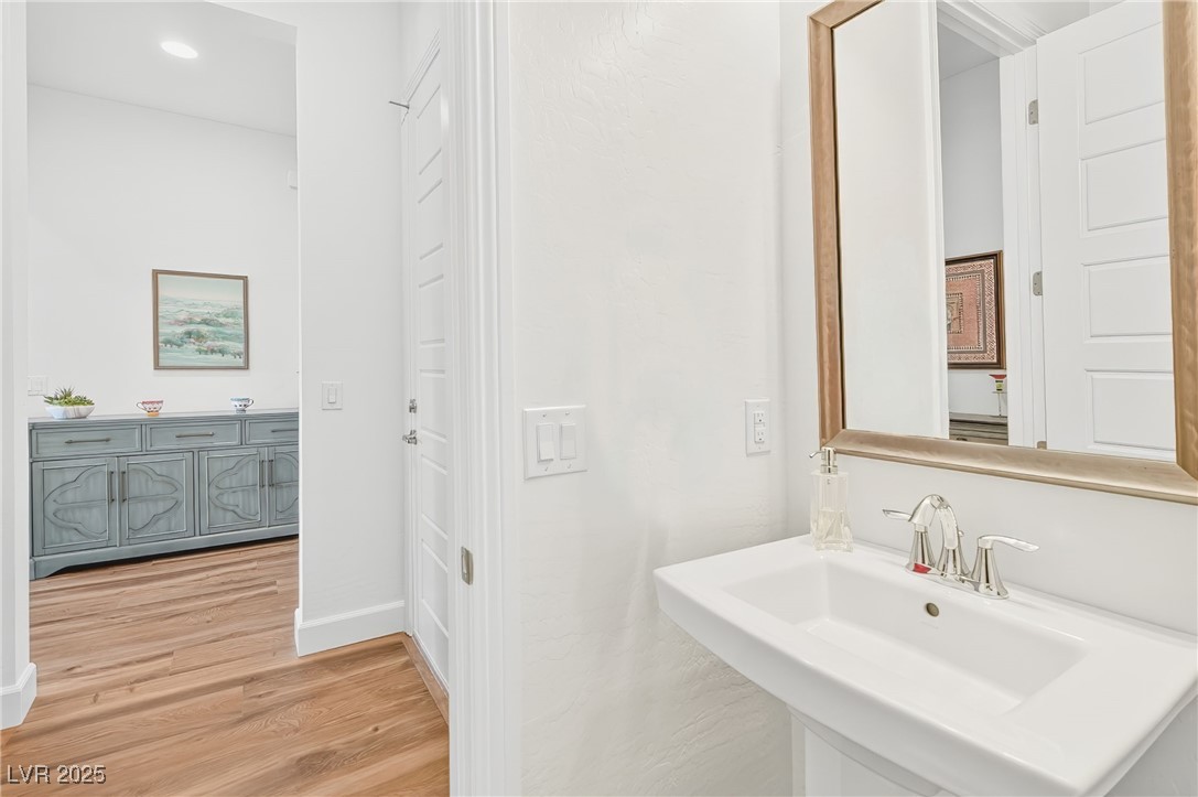 29 Porto Malaga Street Henderson NV 89011