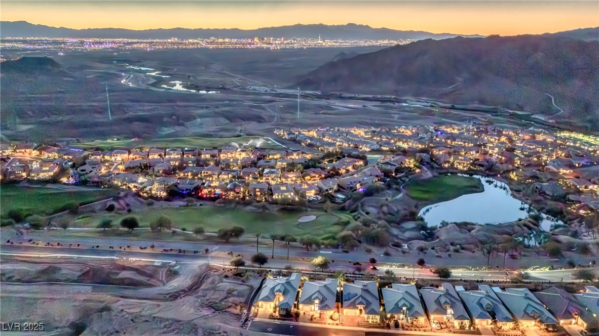 29 Porto Malaga Street Henderson NV 89011