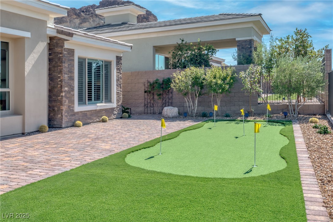 29 Porto Malaga Street Henderson NV 89011
