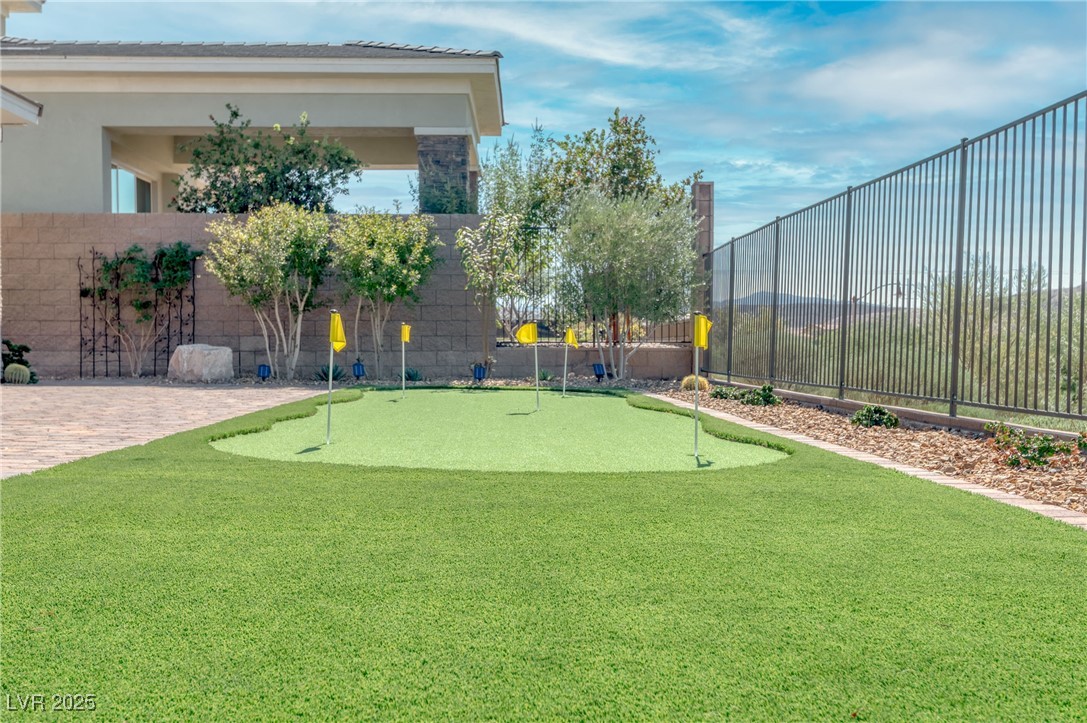 29 Porto Malaga Street Henderson NV 89011